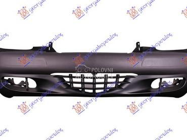 PREDNJI BRANIK -2006 za Chrysler PT Cruiser od 2001. do 2010. god.