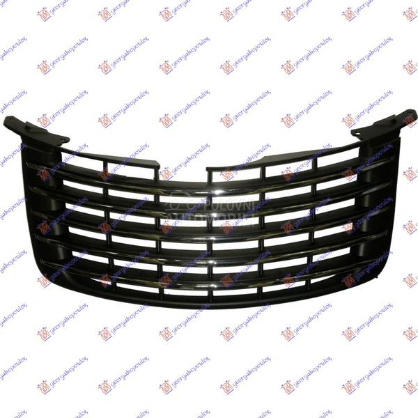 PVC MASKA 2006-