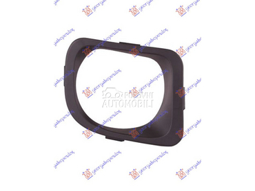 RESETKA PREDNJEG BRANIKA (SA M za Chrysler PT Cruiser od 2001. do 2010. god.