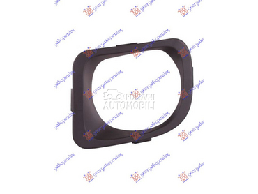 RESETKA PREDNJEG BRANIKA (SA M za Chrysler PT Cruiser od 2001. do 2010. god.