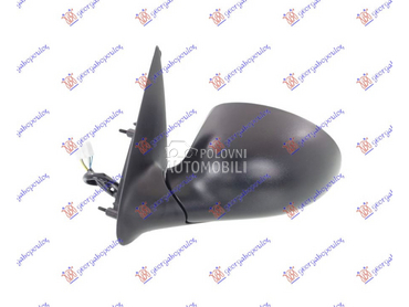 RETROVIZOR ELEKTRICNI za Chrysler PT Cruiser od 2001. do 2010. god.