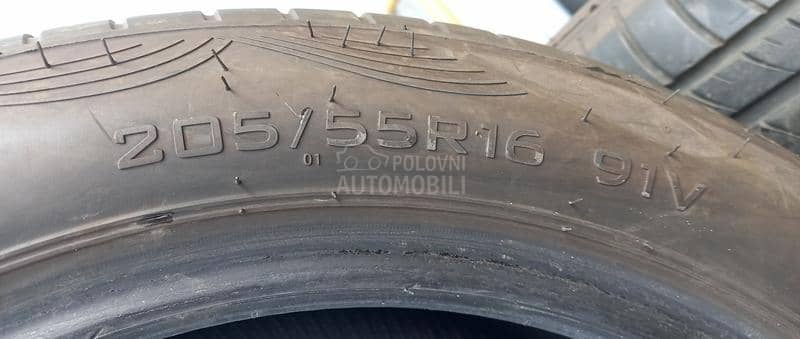 Ostalo 205/55 R16 Letnja