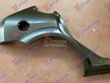 ZADNJI BLATOBRAN 5 VRATA za Ford Focus od 2004. do 2008. god.