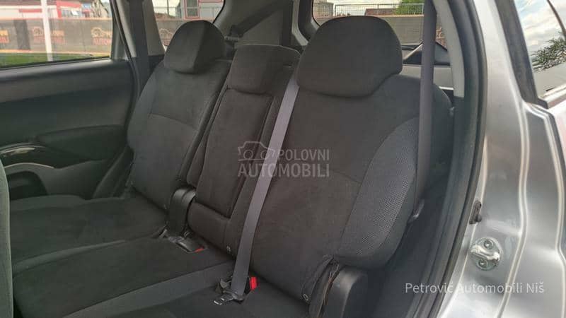 Mitsubishi Outlander 2.0 D /INTENSE/4x4/