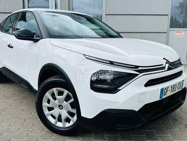 Citroen C4 1.5 HDI/2022