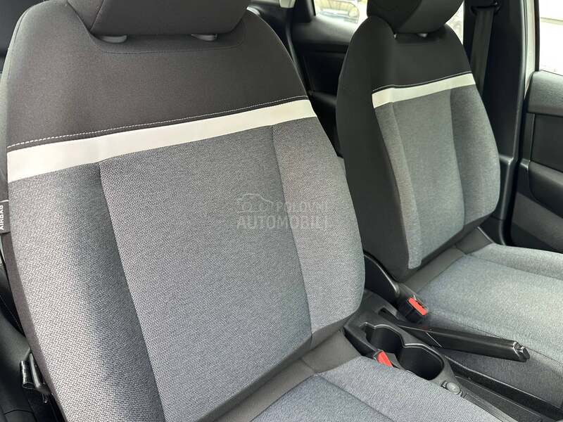 Citroen C4 1.5 HDI/2022