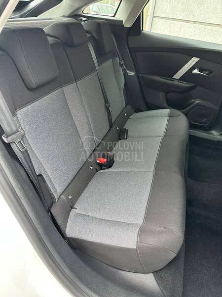 Citroen C4 1.5 HDI/2022
