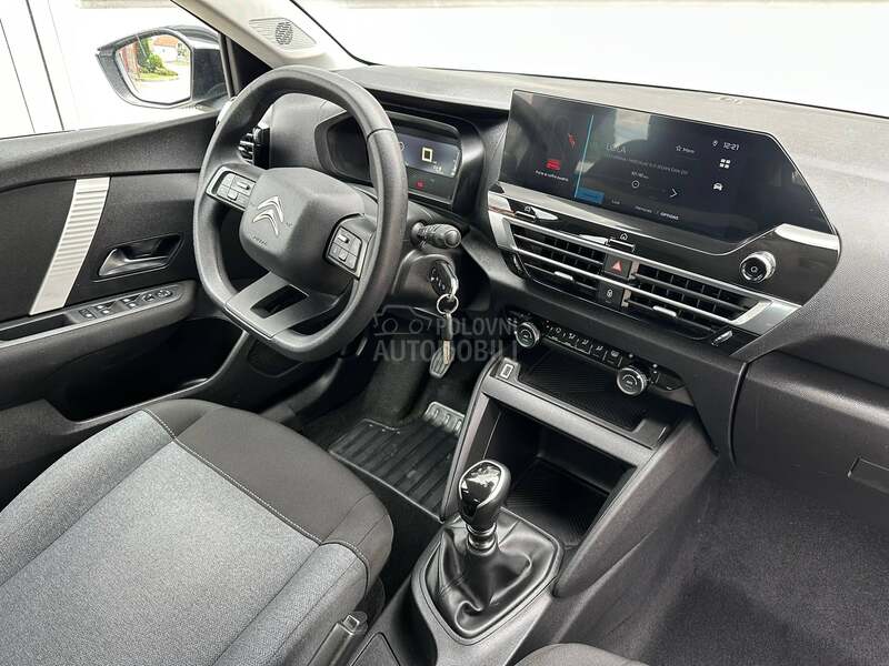 Citroen C4 1.5 HDI/2022