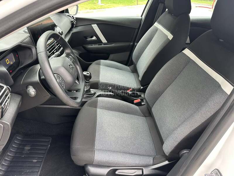 Citroen C4 1.5 HDI/2022