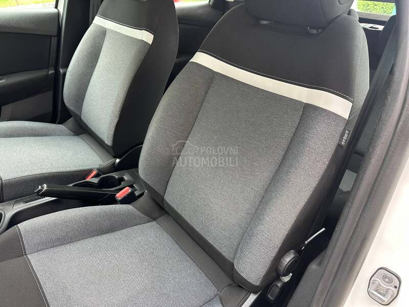 Citroen C4 1.5 HDI/2022