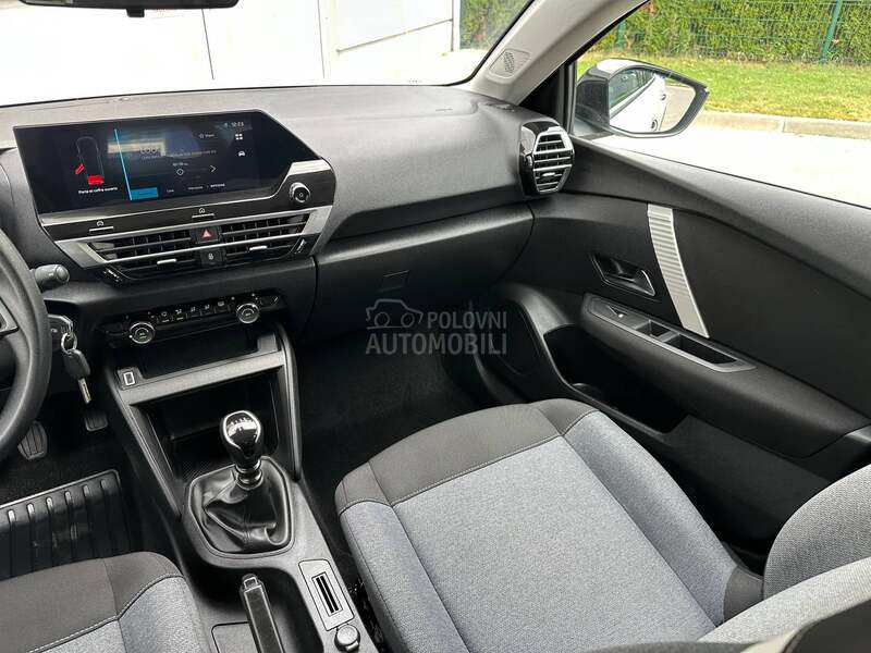 Citroen C4 1.5 HDI/2022