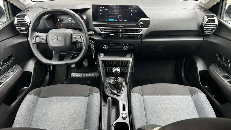 Citroen C4 1.5 HDI/2022