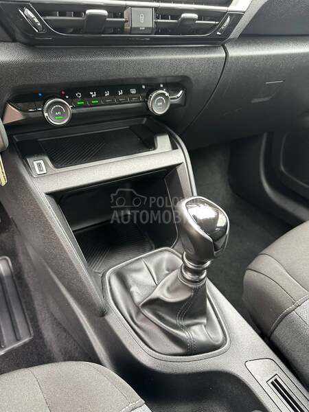 Citroen C4 1.5 HDI/2022