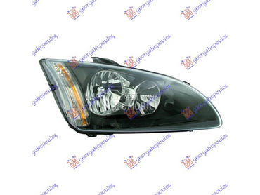 FAR CRNI (DEPO) za Ford Focus od 2004. do 2008. god.