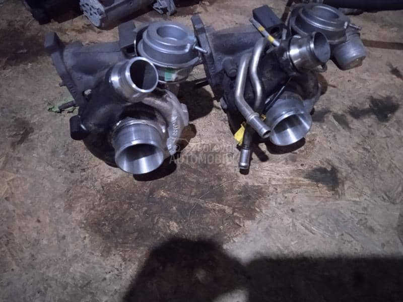 motor turbina dizna pumpa 2.0
