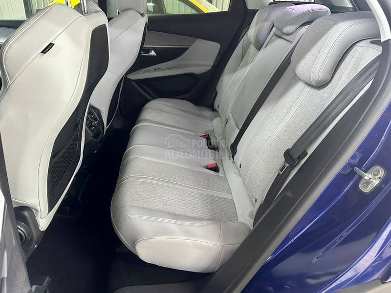 Peugeot 3008 1.5hdi ALLURE