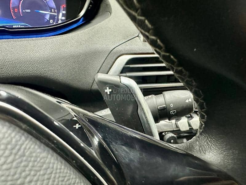 Peugeot 3008 1.5hdi ALLURE