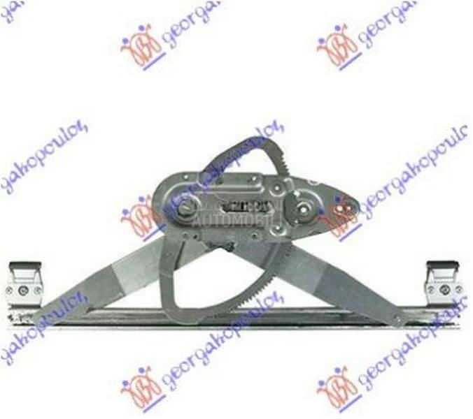 PODIZAC PREDNJEG PROZORA ELEKT