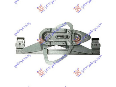 PODIZAC ZADNJEG PROZORA ELEKTR za Ford Focus od 2004. do 2008. god.