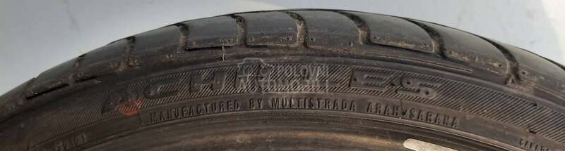 Achilles 225/35 R19 Letnja