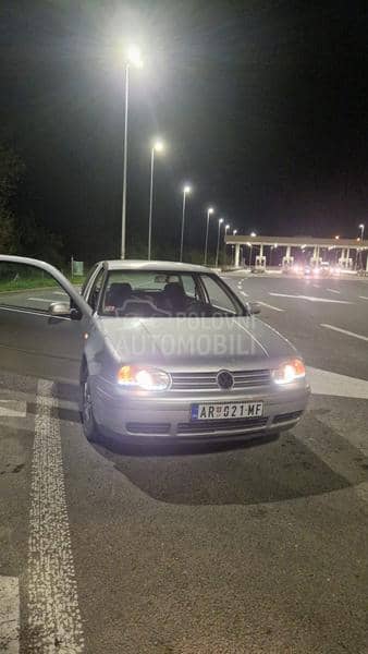Volkswagen Golf 4 