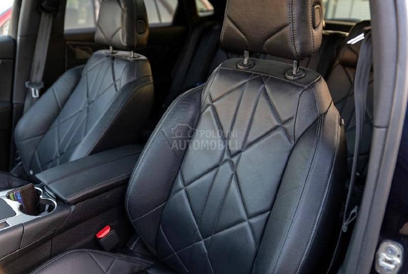DS 7 2.0 Crossback RIVOLI