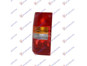 STOP LAMPA (DEPO) za Peugeot Expert od 2004. do 2007. god.
