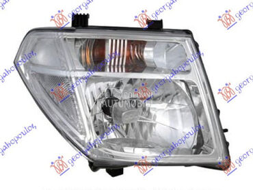 FAR ELEKTRICNI (DEPO) za Nissan Pathfinder od 2006. do 2013. god.