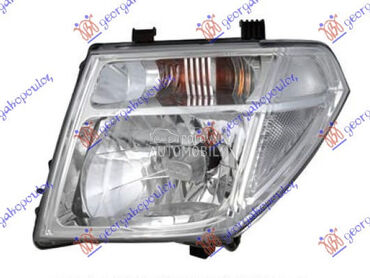 FAR ELEKTRICNI (DEPO) za Nissan Pathfinder od 2006. do 2013. god.