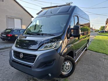 Fiat Ducato 2.3