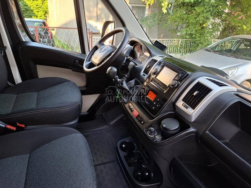 Fiat Ducato 2.3 NEOZON L3 H2