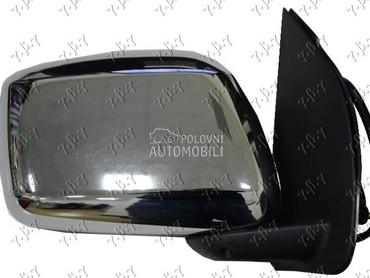 RETROVIZOR ELEKTRICNI CRNI -08 za Nissan Pathfinder od 2006. do 2013. god.