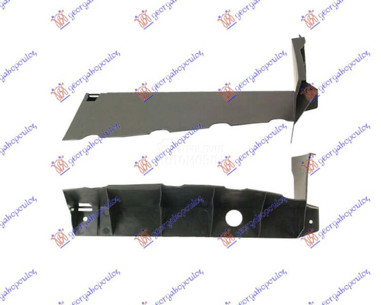 NOSAC FARA DONJI PLASTICNI