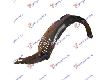 POTKRILO PLASTICNO za Mazda 6 od 2002. do 2008. god.
