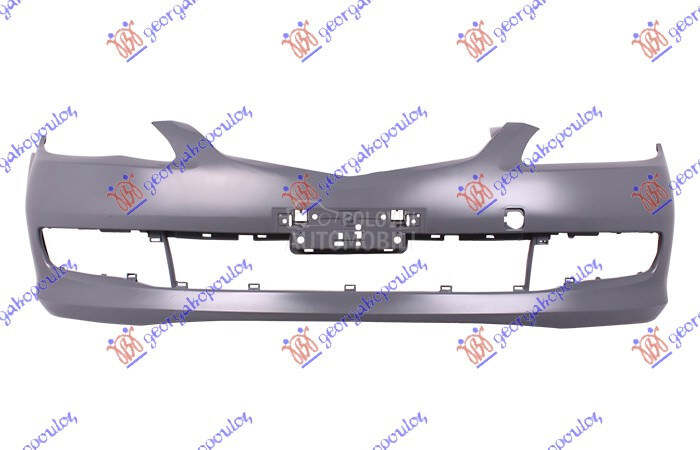 PREDNJI BRANIK PM 2006-