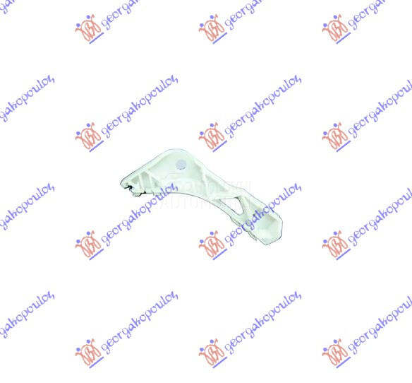 NOSAC PREDNJEG BRANIKA PLASTIC