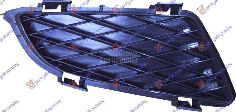 RESETKA PREDNJEG BRANIKA (BEZ