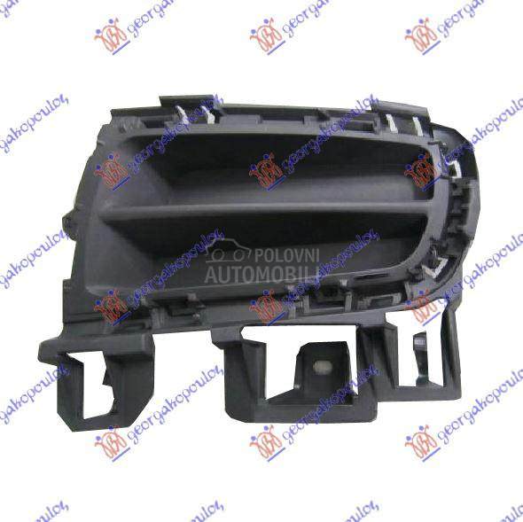 RESETKA PREDNJEG BRANIKA 2006-