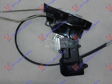 BRAVA PREDNJIH VRATA ELEKTRICN za Mazda 6 od 2002. do 2008. god.