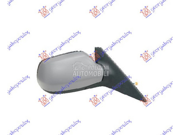 RETROVIZOR ELEKTRICNI SA GREJA za Mazda 6 od 2002. do 2008. god.