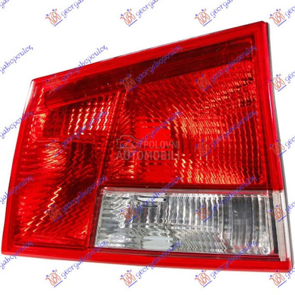 STOP LAMPA UNUTRASNJA KARAVAN