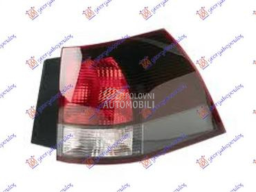 STOP LAMPA SPOLJASNJA KARAVAN za Opel Vectra C od 2005. do 2008. god.