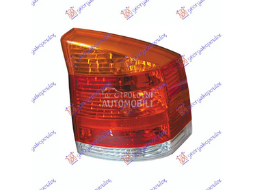 STOP LAMPA 4/5 VRATA (ZUTI MIG za Opel Vectra C od 2002. do 2005. god.