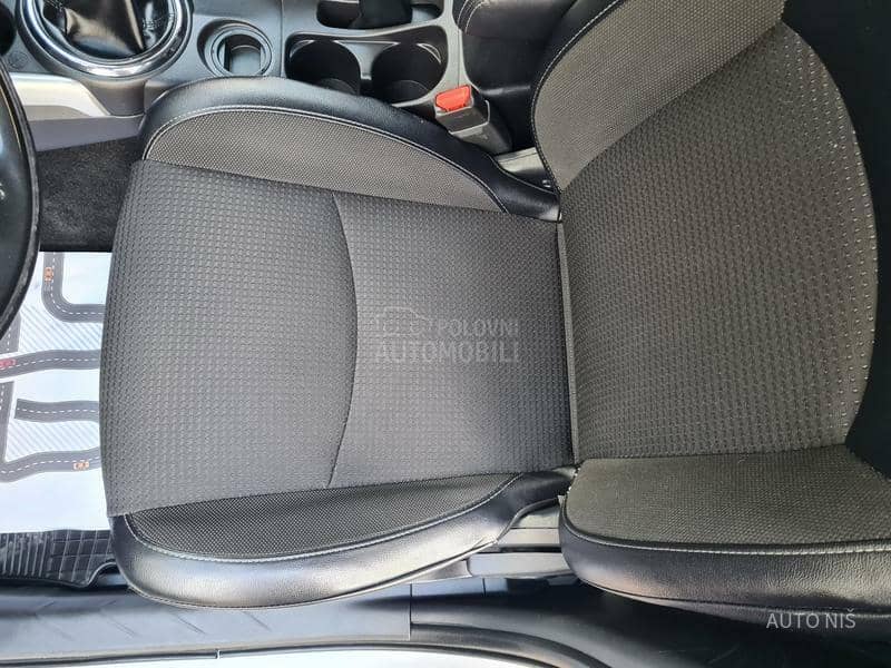 Citroen C4 Aircross 1.6 HDI
