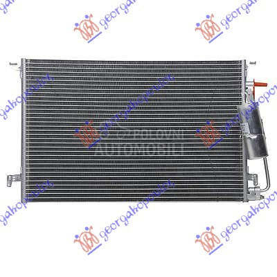HLADNJAK KLIME 1.9 CDTI (625x4