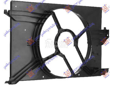 NOSAC VENTILATORA (BENZIN) za Opel Signum od 2003. do 2006. god.