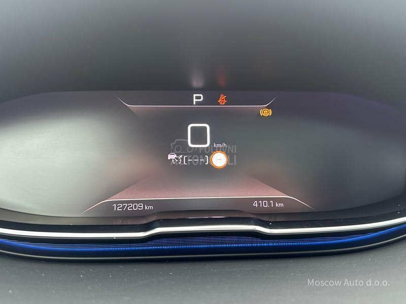 Peugeot 3008 GT line 1.2