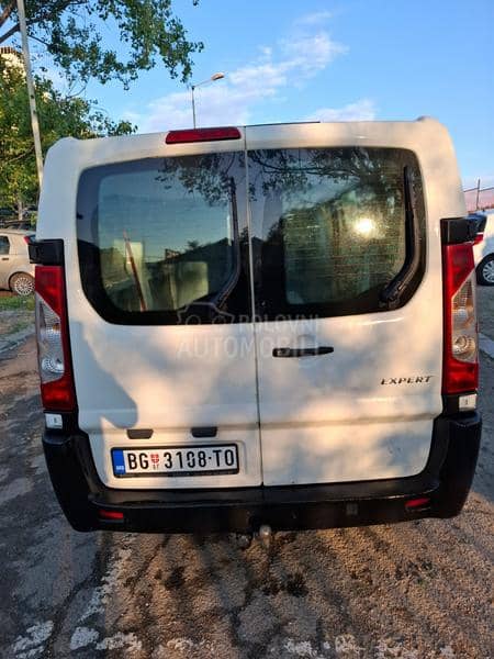 Peugeot Expert 2.0 HDI