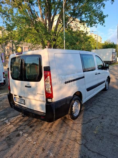 Peugeot Expert 2.0 HDI