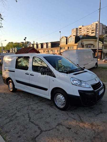 Peugeot Expert 2.0 HDI